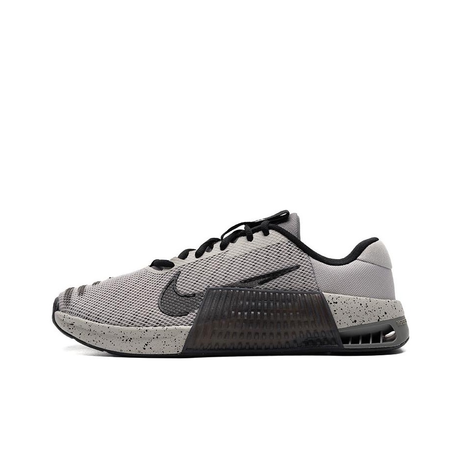 Nike Shoes Metcon 9 - รองเท้าผ้าใบ Nike Metcon 9 แบบผูกเชือก ทรงเตี้ย