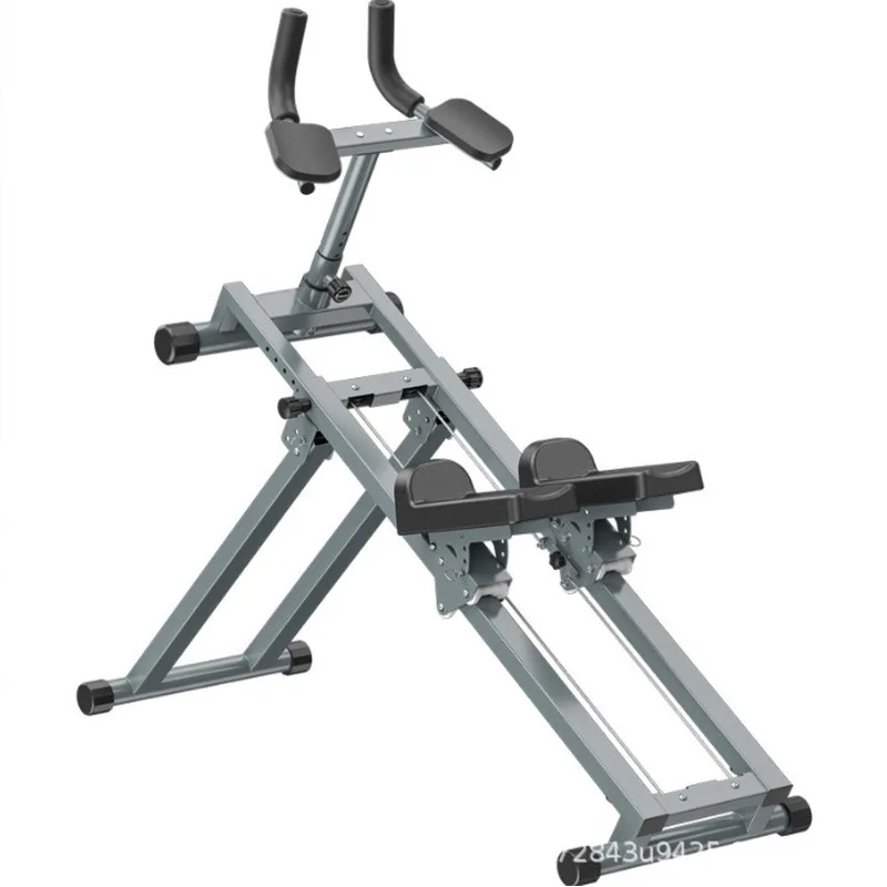 Home Gym No Equipment - เครื่องออกกำลังกายแบบ 3 in 1 สำหรับปีนป่าย พกพาสะดวก