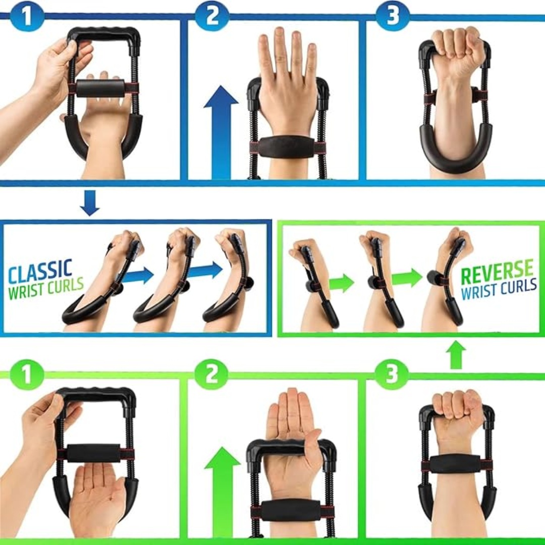 อุปกรณ์เสริมสร้างความแข็งแรงขอ - Home Gym Simple บทวิจารณ์และราคา