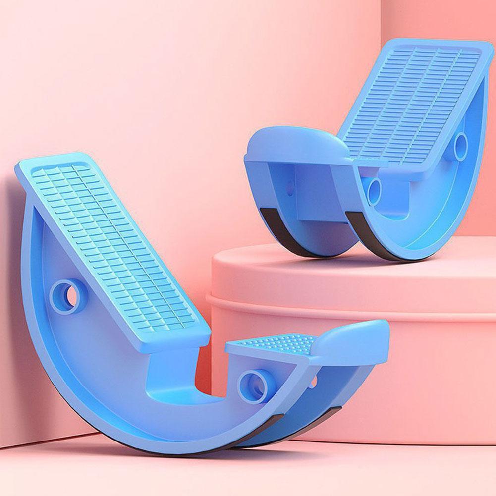 เครื่องยืดกล้ามเนื้อแบบเหยียบ  - Home Gym Hack บทวิจารณ์และราคา
