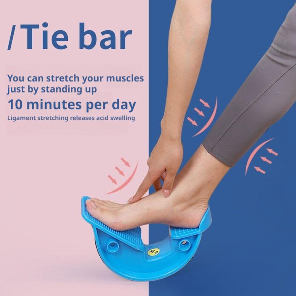 เครื่องยืดกล้ามเนื้อแบบเหยียบ  - Home Gym Hack บทวิจารณ์และราคา