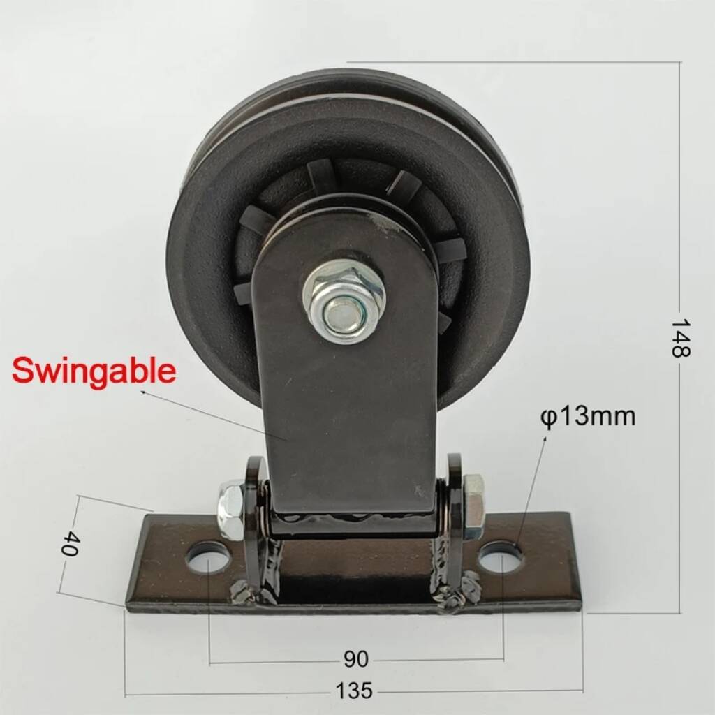 ระบบสายเคเบิลรอกแบบมืออาชีพ, อ - Home Gym Diy Pulley System บทวิจารณ์และราคา