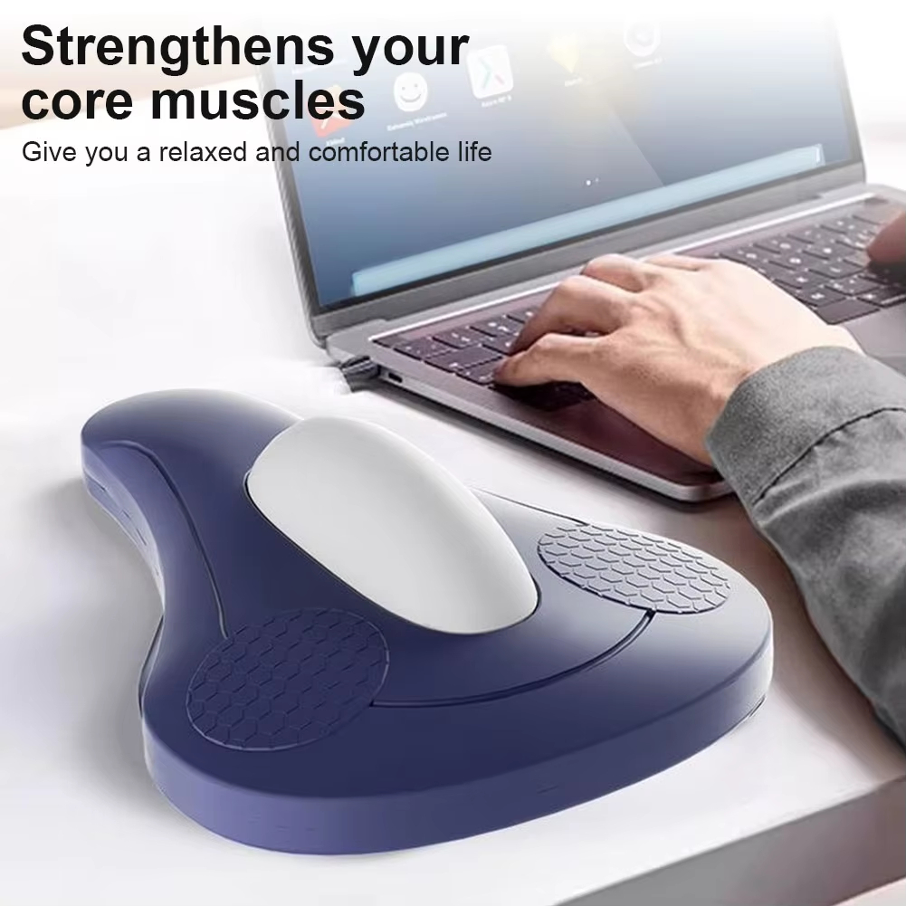 เครื่องบริหารกล้ามเนื้ออุ้งเชิ - Home Gym Hack บทวิจารณ์และราคา