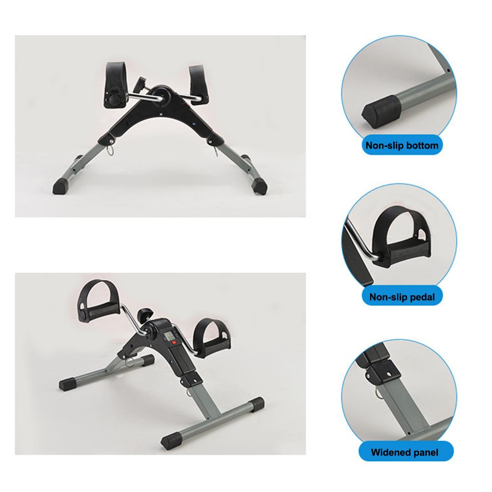 จักรยานออกกําลังกายปรับความต้า - Home Gym Hack บทวิจารณ์และราคา
