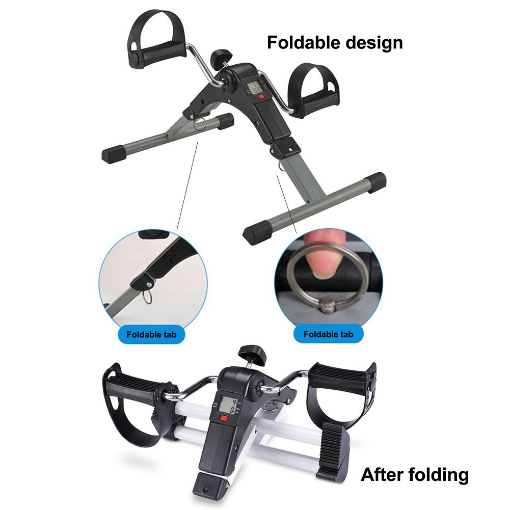 จักรยานออกกําลังกายปรับความต้า - Home Gym Hack บทวิจารณ์และราคา