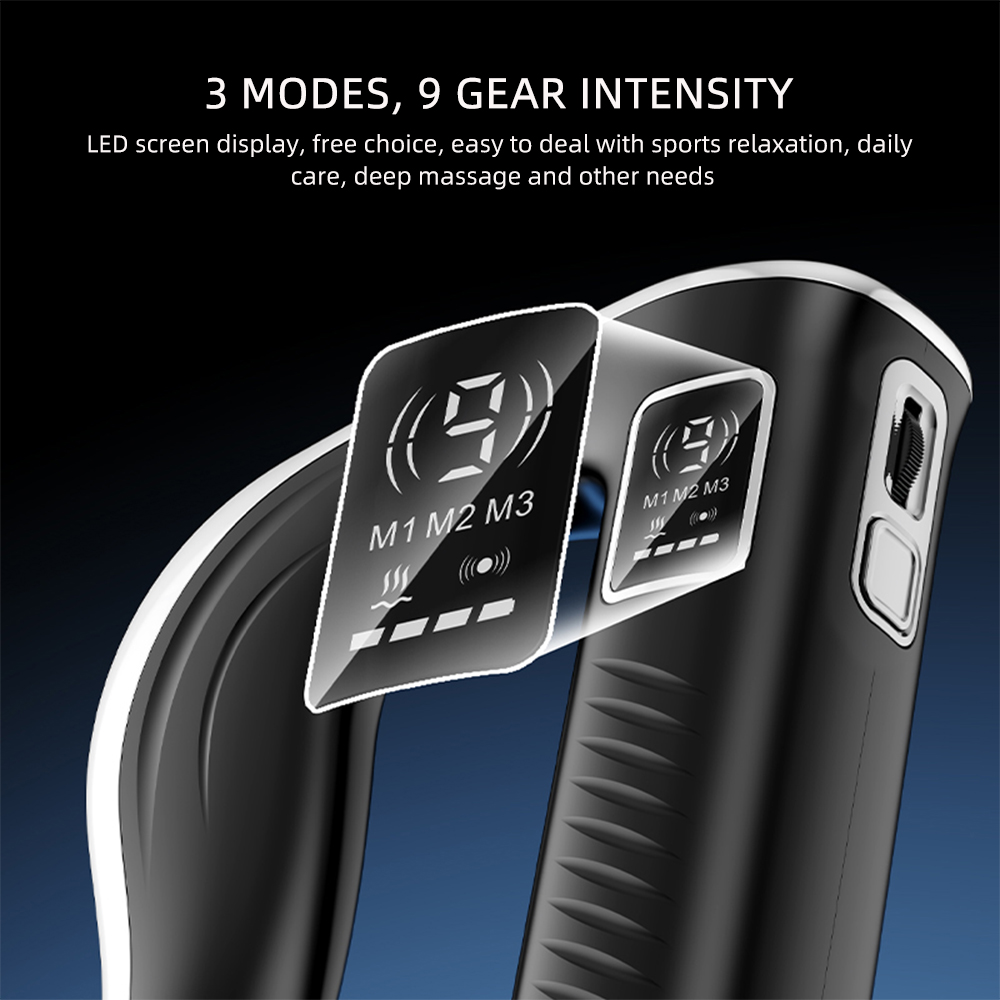 เครื่องนวดไฟฟ้าแบบมีดขูดกล้ามเ - Home Gym Full Setup บทวิจารณ์และราคา