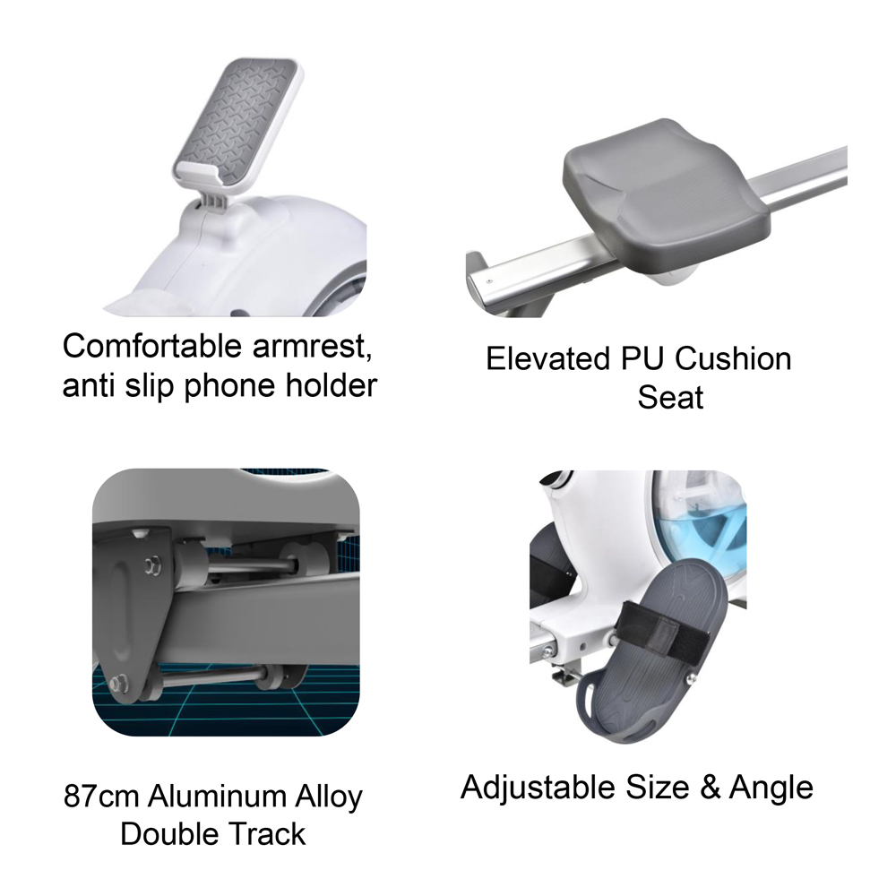 อุปกรณ์ออกกำลังกายที่บ้าน เครื - Home Gym No Equipment บทวิจารณ์และราคา