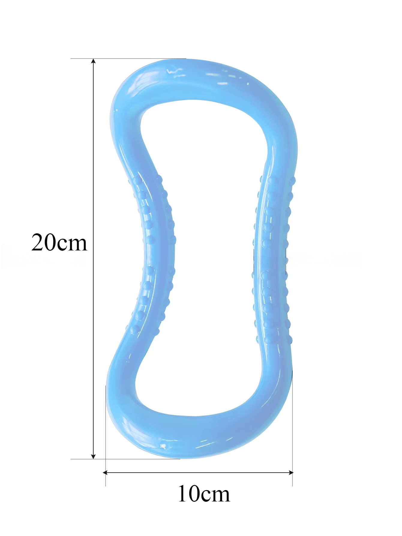 วงต้านทานพร้อมโฟมกีฬาที่บ้านอุ - Home Gym Simple บทวิจารณ์และราคา