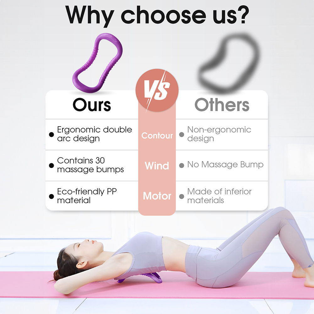 วงต้านทานพร้อมโฟมกีฬาที่บ้านอุ - Home Gym Simple บทวิจารณ์และราคา