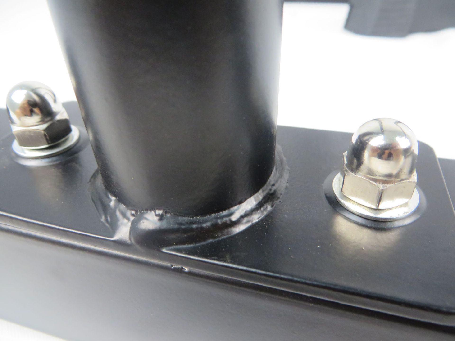 บาร์เหล็กคู่แบบมัลติฟังก์ชั่นส - Dip Station Parallel บทวิจารณ์และราคา