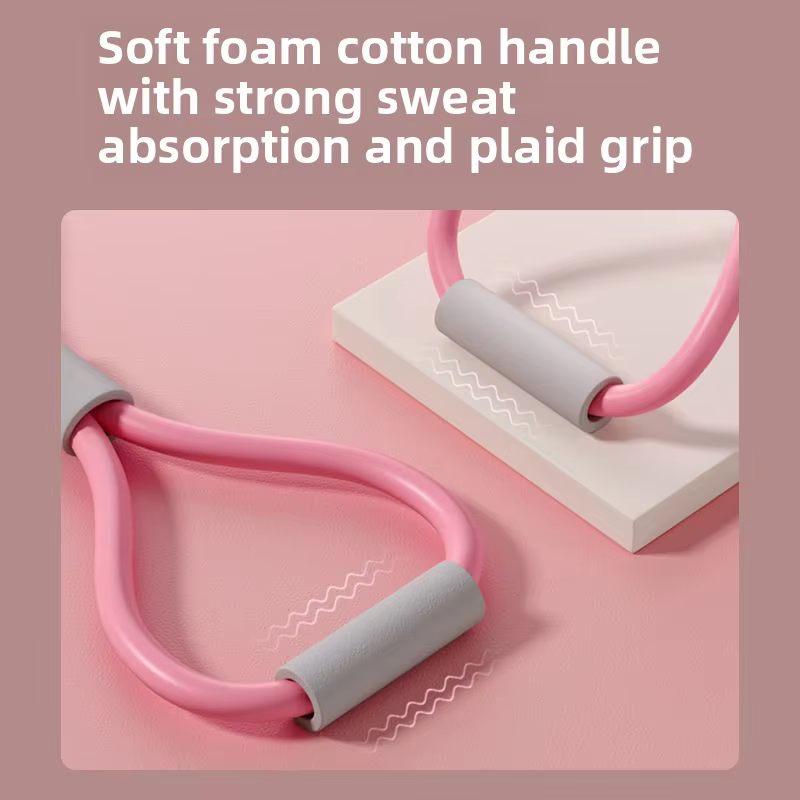 สายยางยืดออกกำลังกายแบบพกพา 1  - Home Gym Simple บทวิจารณ์และราคา