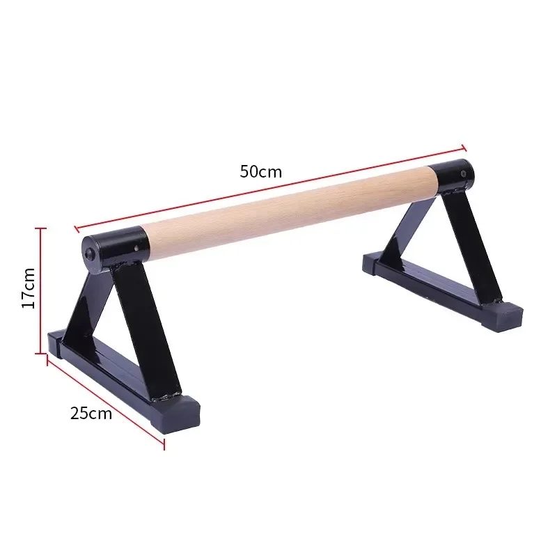 ชุดบาร์คู่ขนาน, แท่นดิปสามเหลี - Dip Station Parallel บทวิจารณ์และราคา