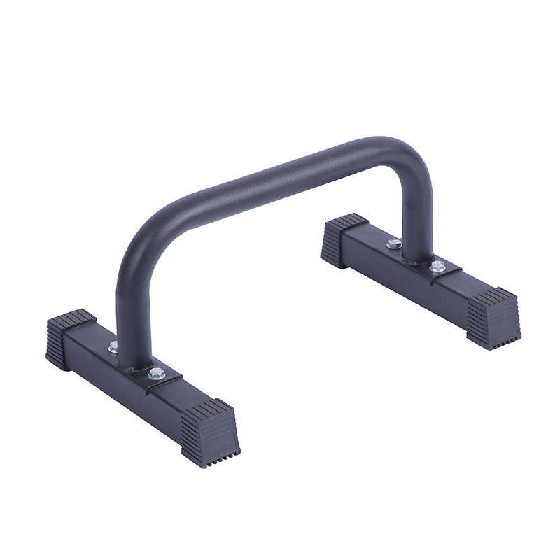 แท่นวิดพื้นเหล็กสำหรับออกกำลัง - Dip Station Parallel บทวิจารณ์และราคา
