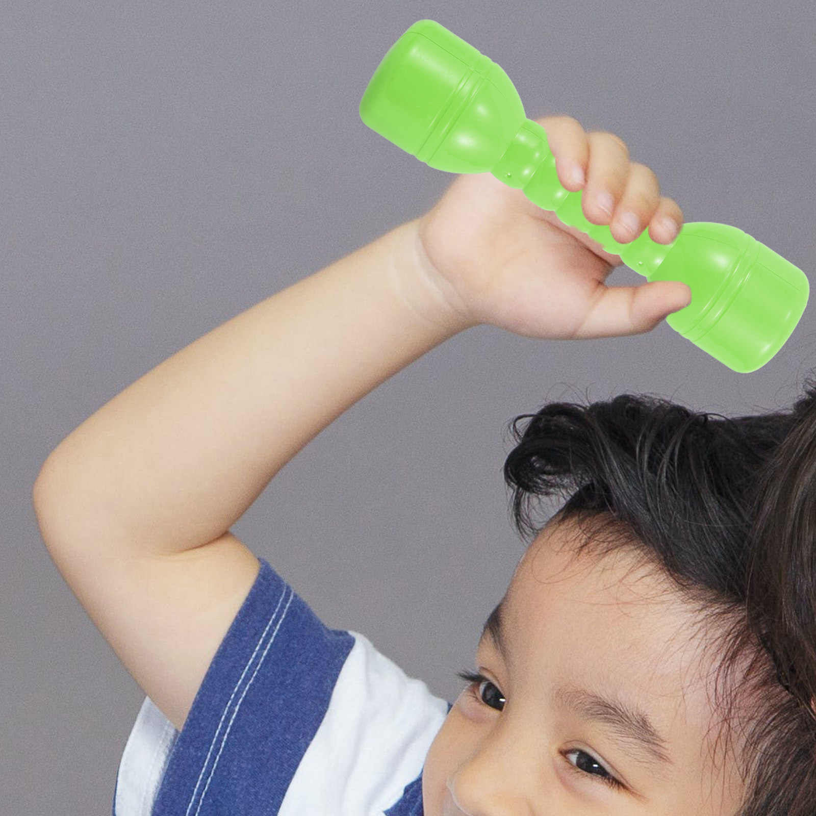 ชุดดัมเบลบาร์เบลสำหรับเด็ก 2 ช - Home Gym For Toddlers บทวิจารณ์และราคา