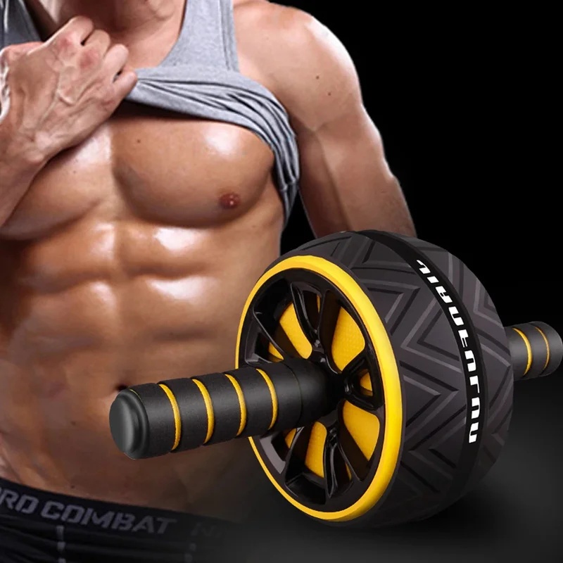 ล้อบริหารหน้าท้องกันลื่น, อุปก - Home Gym Simple บทวิจารณ์และราคา
