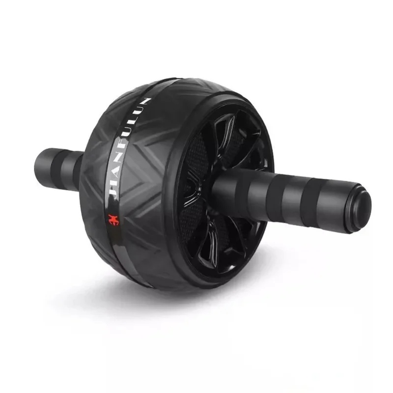 ล้อบริหารหน้าท้องกันลื่น, อุปก - Home Gym Simple บทวิจารณ์และราคา