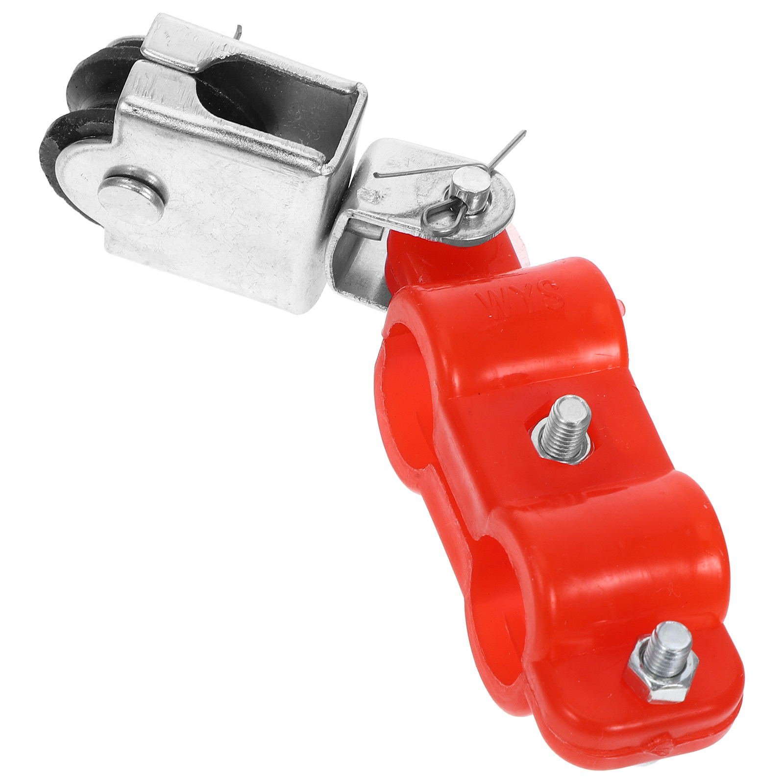รอกสายเคเบิลเหล็กกล้า สแตนเลส  - Home Gym Diy Pulley System บทวิจารณ์และราคา