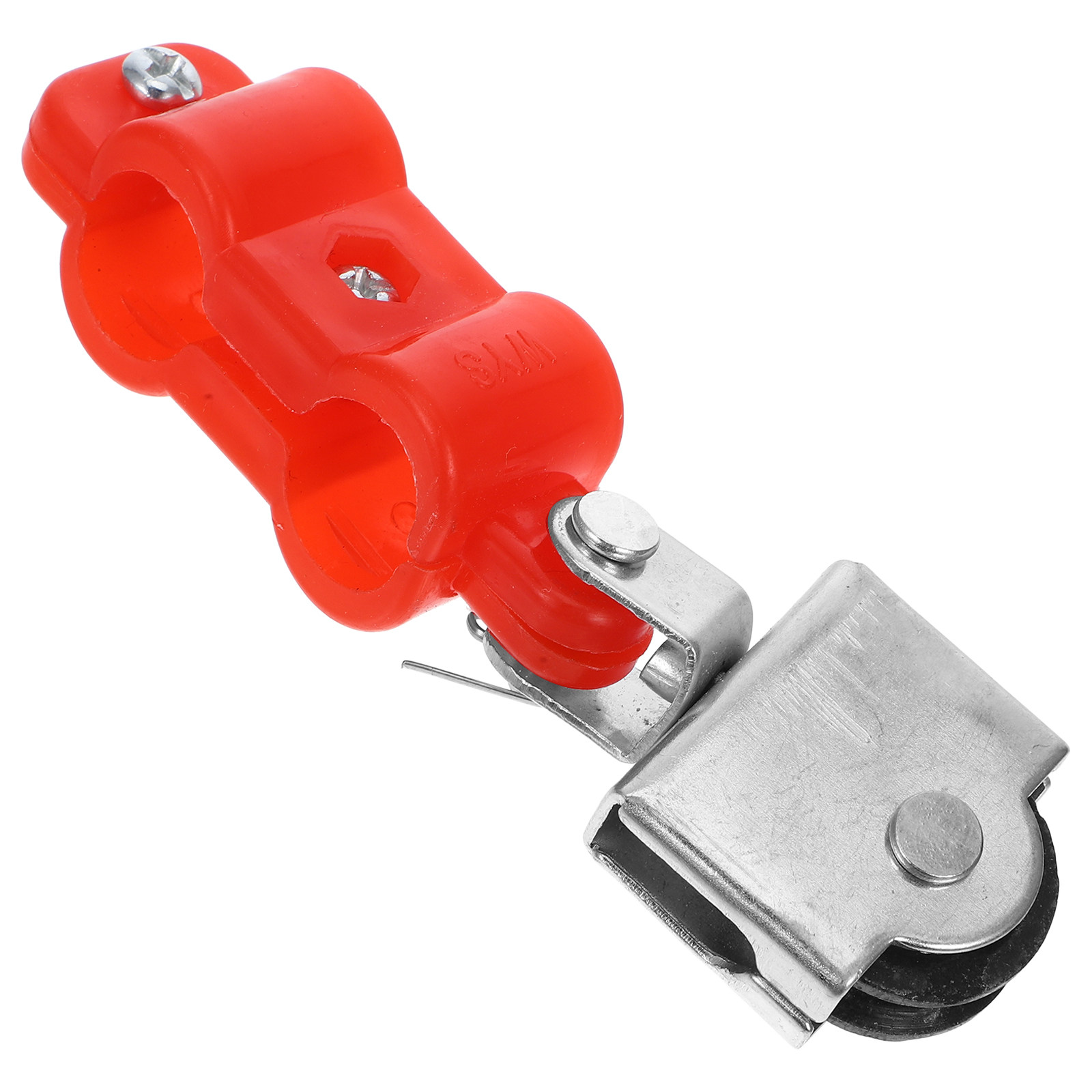 รอกสายเคเบิลเหล็กกล้า สแตนเลส  - Home Gym Diy Pulley System บทวิจารณ์และราคา