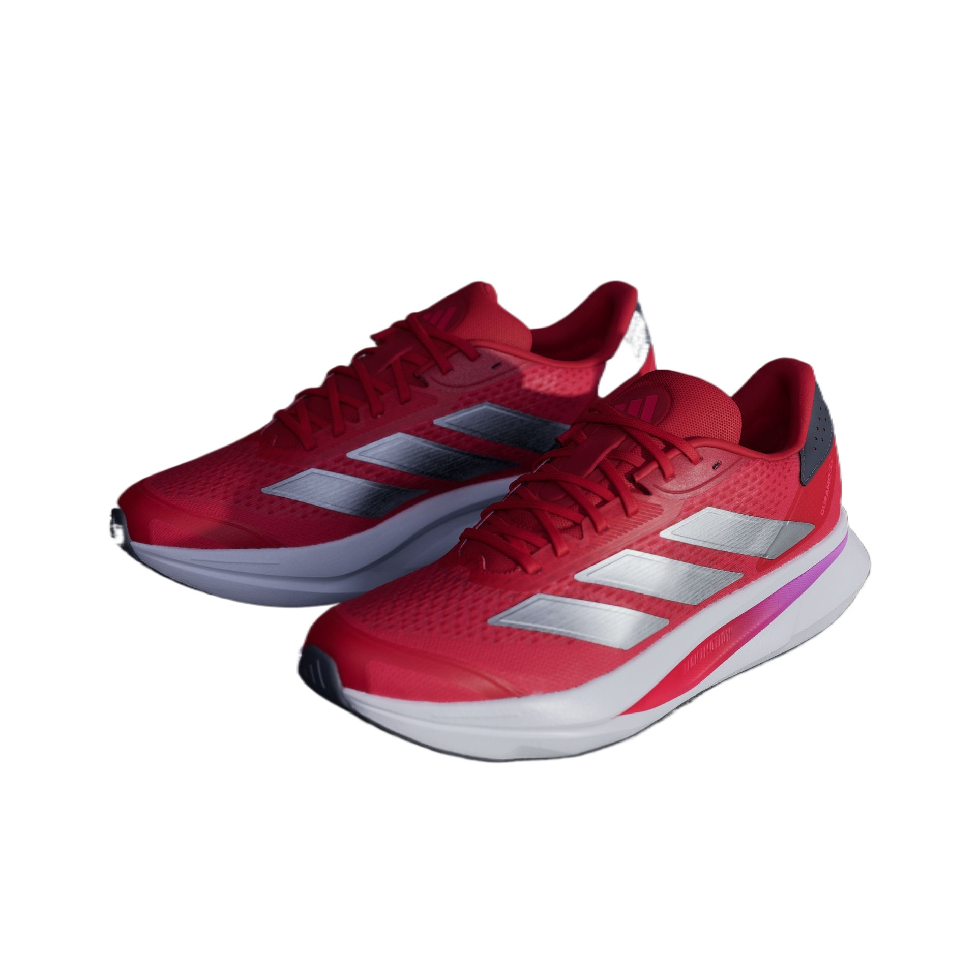 รองเท้าวิ่ง Adidas DURAMO SL 2 - Adidas Shoes Duramo Sl บทวิจารณ์และราคา