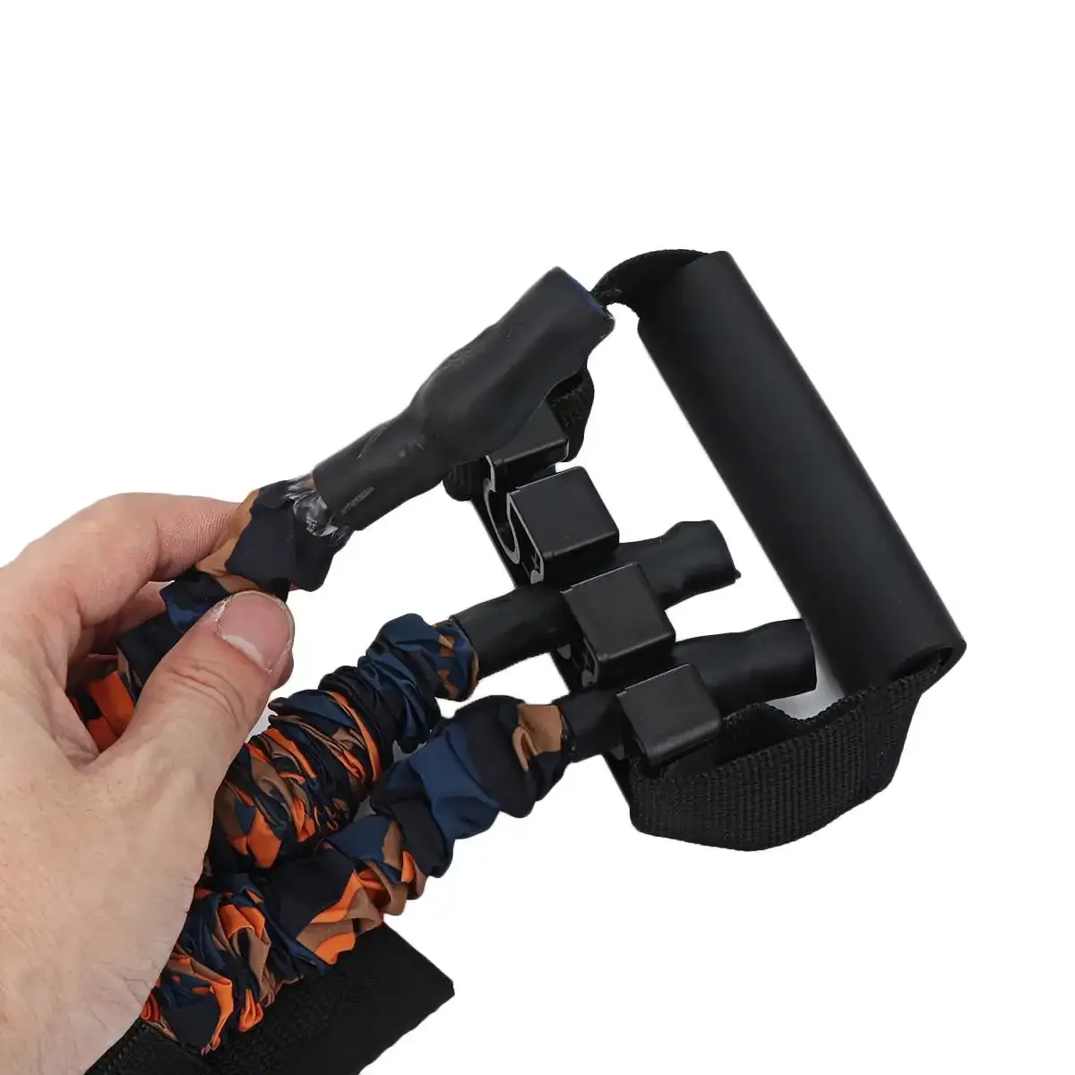 ความต้านทานวงดนตรี Bench Press - Home Gym Hack บทวิจารณ์และราคา
