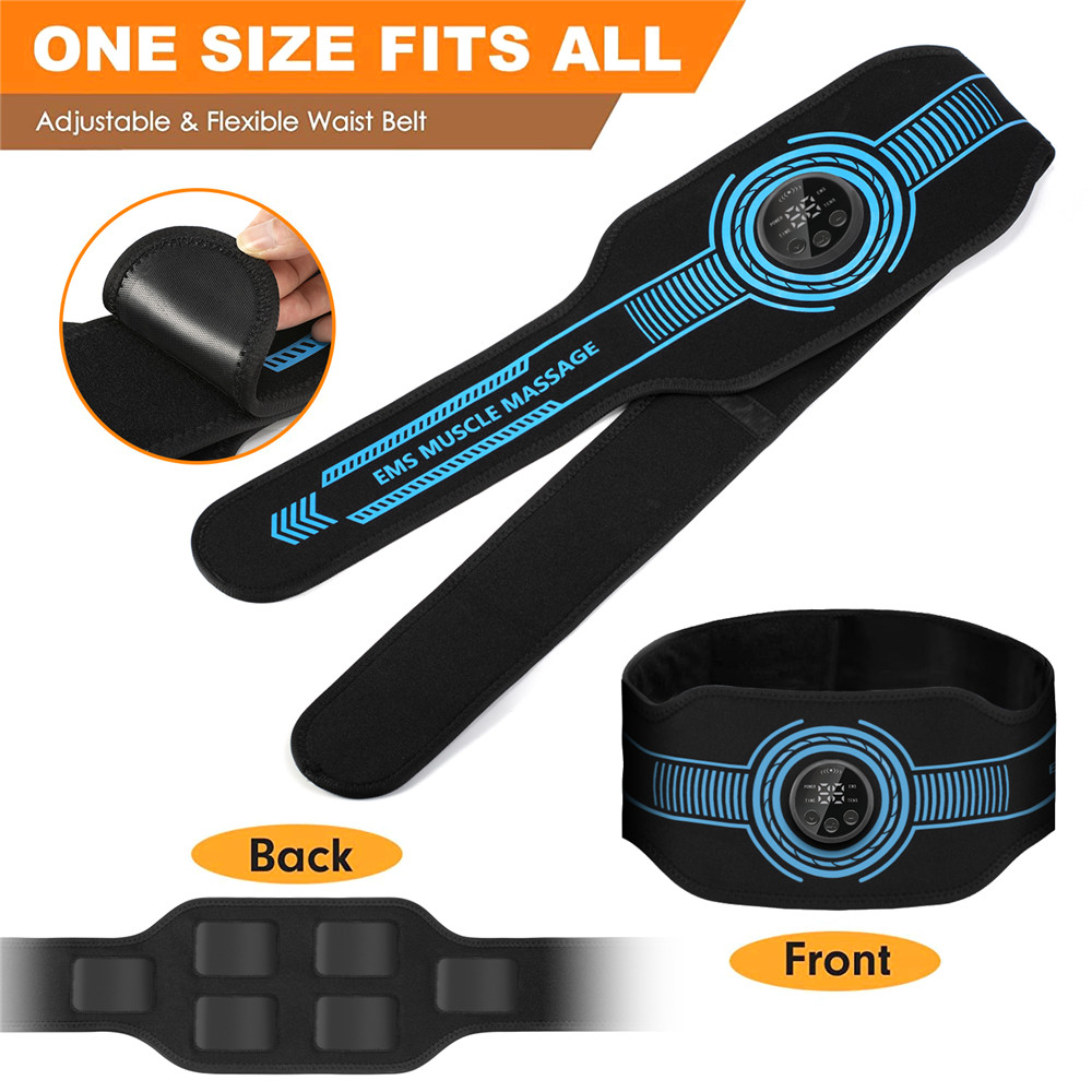 USB ชาร์จเทรนเนอร์กล้ามเนื้อหน - Home Gym Options บทวิจารณ์และราคา