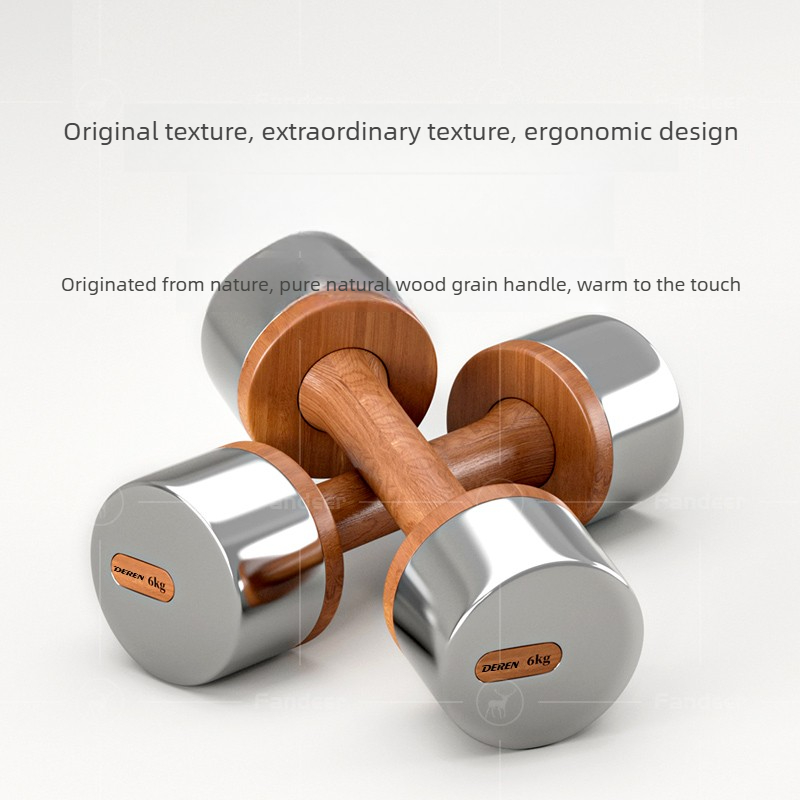 ชุดดัมเบลปรับน้ำหนักได้ ไม้และ - Home Gym No Equipment บทวิจารณ์และราคา