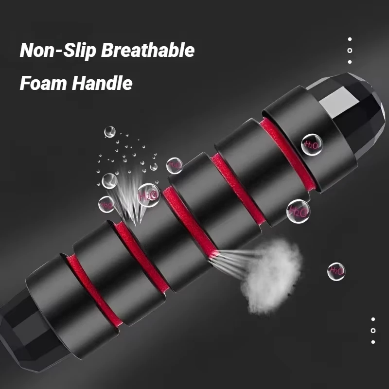 เชือกกระโดดปรับความเร็วได้ ทำจ - Speed Parachute Sprint บทวิจารณ์และราคา