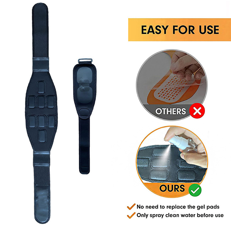 เข็มขัดกระชับหน้าท้อง เครื่องก - Home Gym Options บทวิจารณ์และราคา