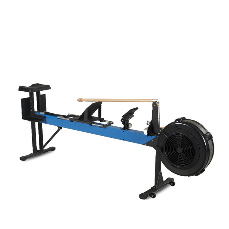 เครื่องกรรเชียงบกแบบใช้ลมคุณภา - Home Gym No Equipment บทวิจารณ์และราคา