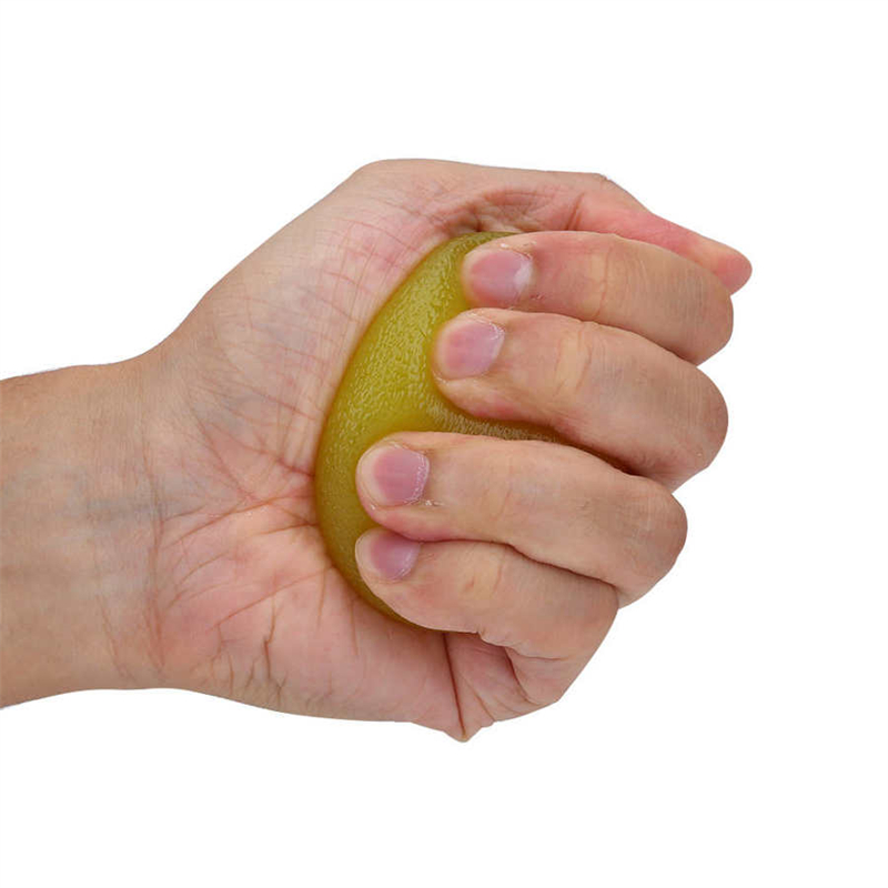 ด้ามจับไข่บริหารมือลูกบอลบริหา - Home Gym Hack บทวิจารณ์และราคา