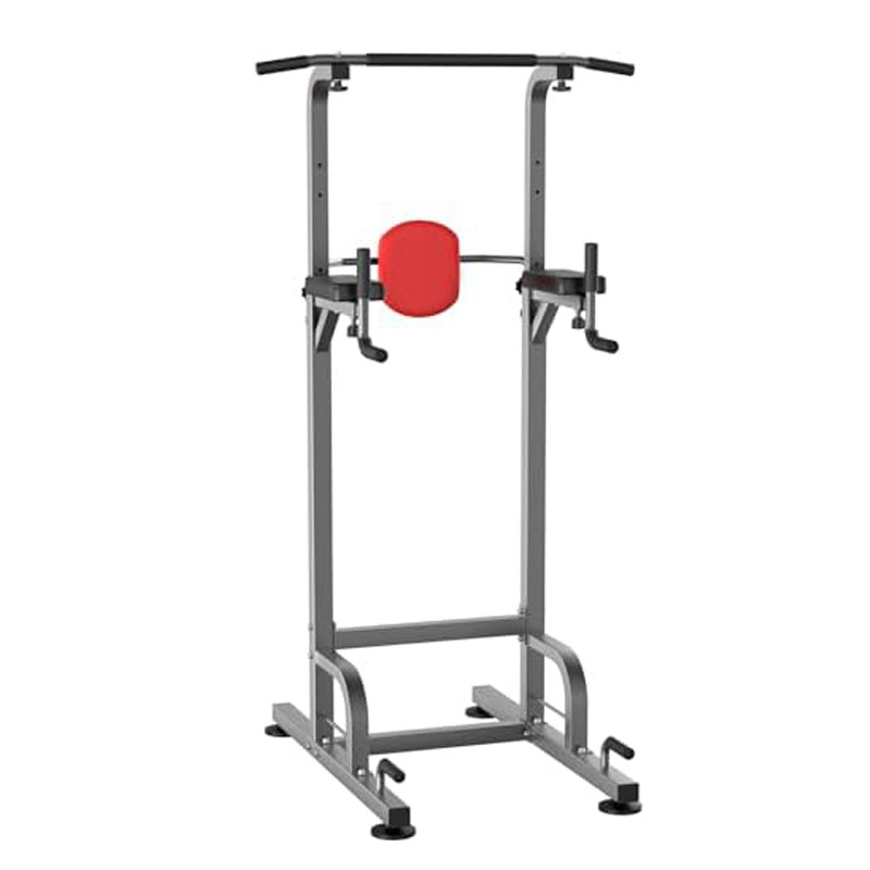 อุปกรณ์ออกกำลังกายในร่ม บาร์โห - Dip Station Parallel บทวิจารณ์และราคา