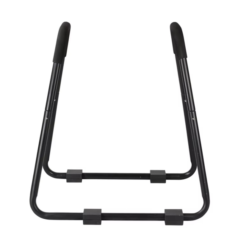 อุปกรณ์ออกกำลังกายในบ้านแบบเหล - Dip Station Parallel บทวิจารณ์และราคา