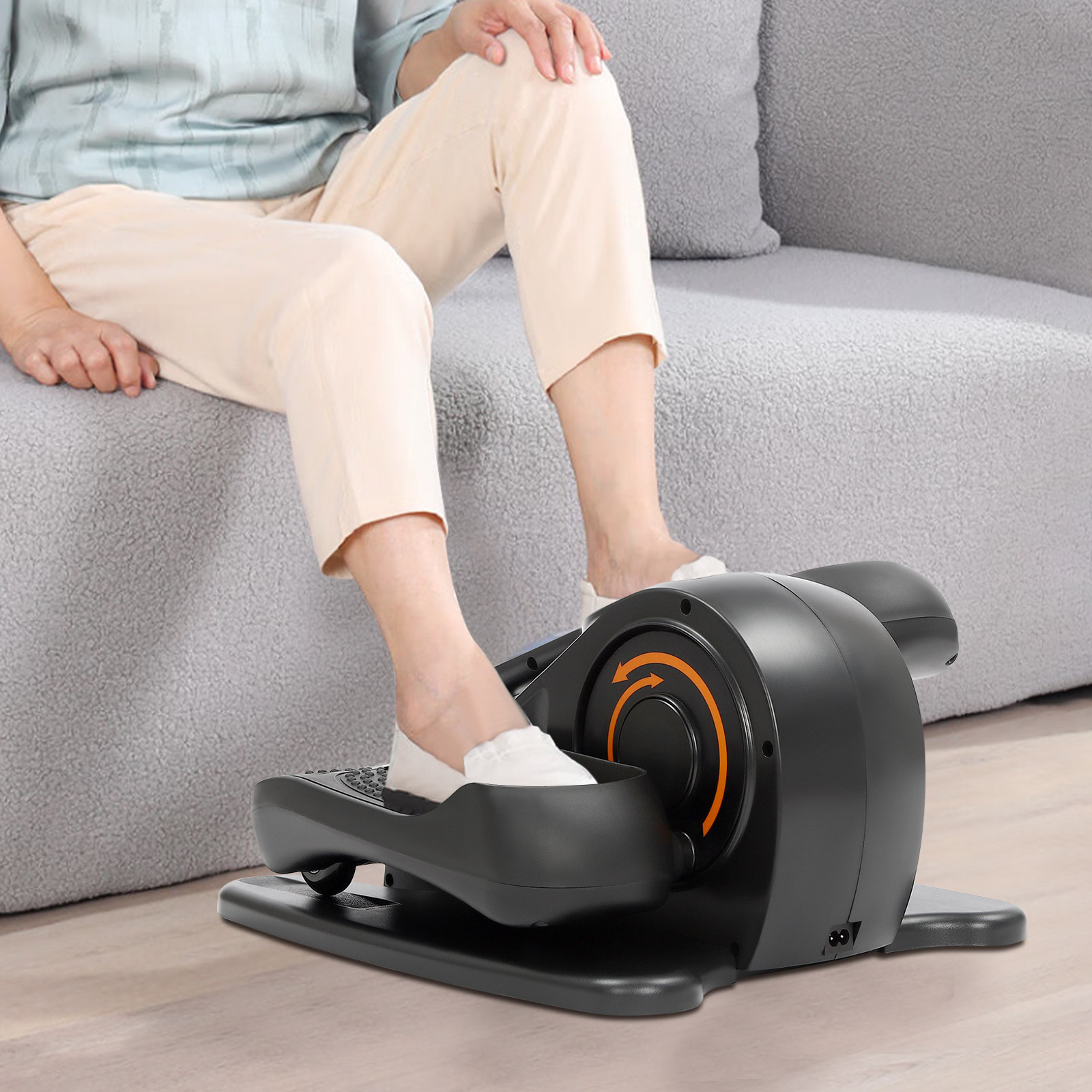 อุปกรณ์ออกกำลังกายแบบเหยียบเท้ - Home Gym No Equipment บทวิจารณ์และราคา