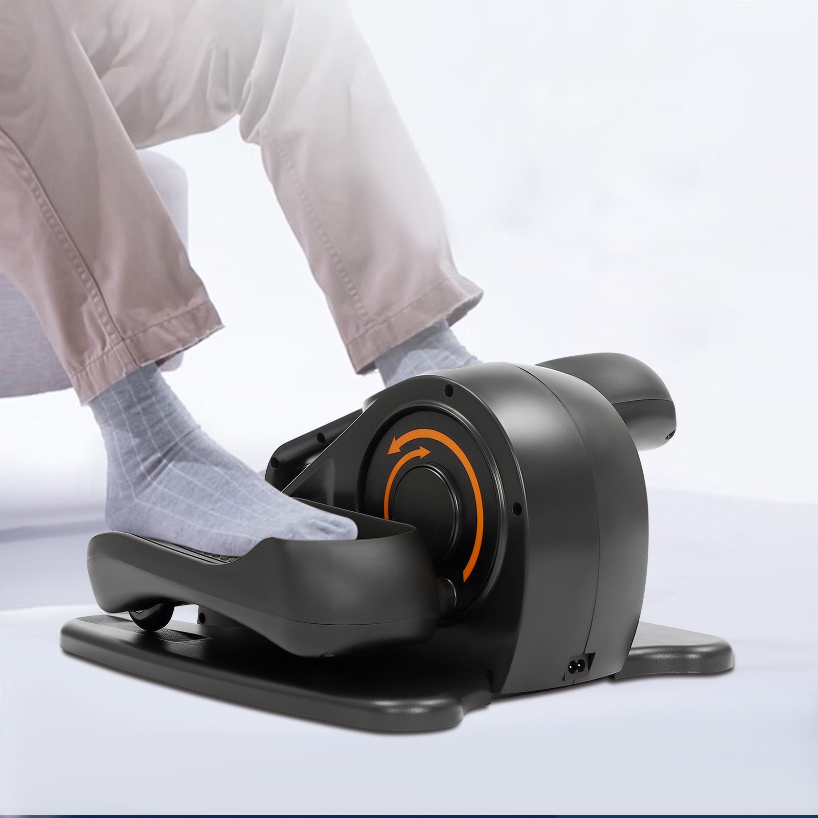 อุปกรณ์ออกกำลังกายแบบเหยียบเท้ - Home Gym No Equipment บทวิจารณ์และราคา
