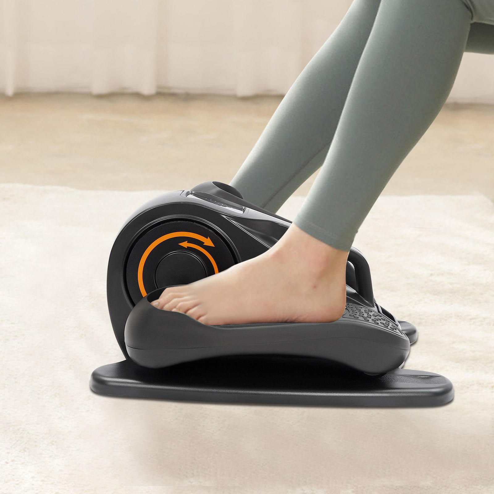 อุปกรณ์ออกกำลังกายแบบเหยียบเท้ - Home Gym No Equipment บทวิจารณ์และราคา