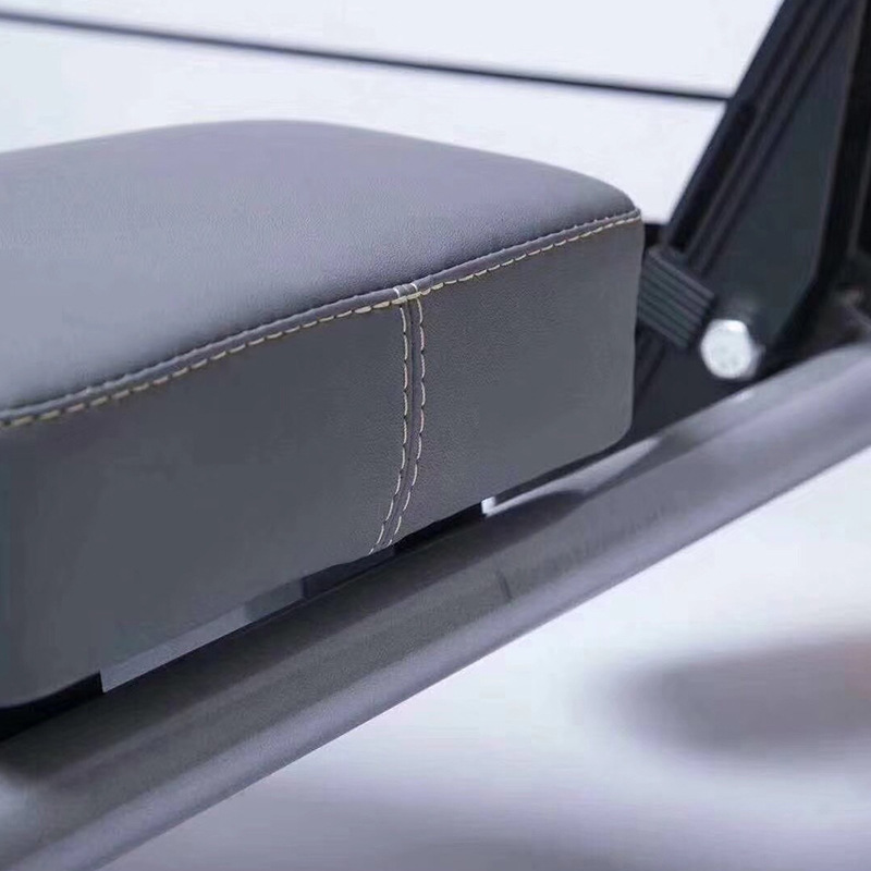จักรยานออกกำลังกายแบบสี่ล้อ ยี - Home Gym No Equipment บทวิจารณ์และราคา
