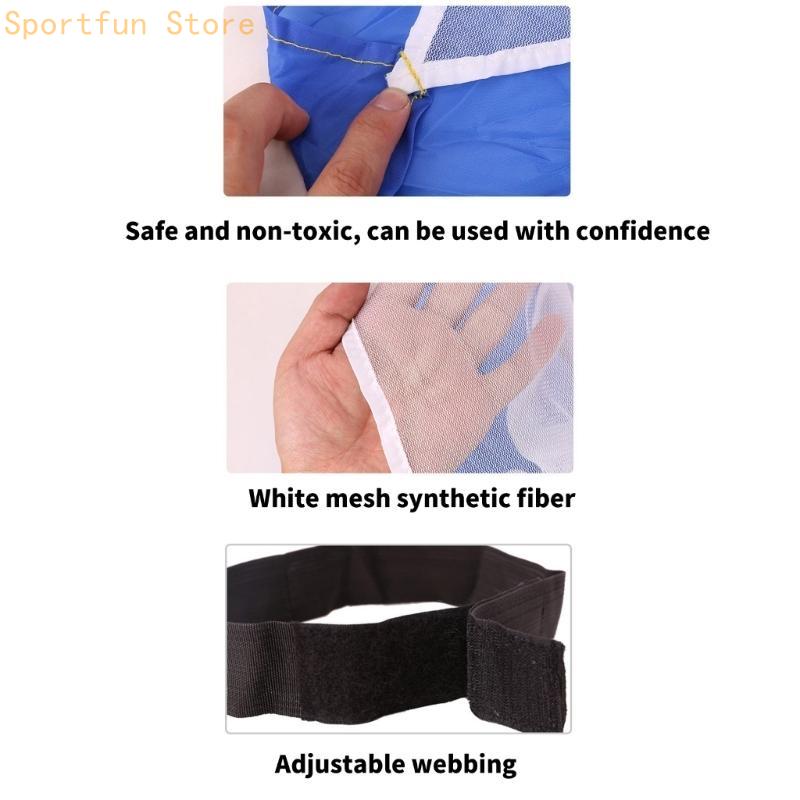 วิ่งการฝึกอบรมความเร็ว, เจาะคว - Speed Parachute Sprint บทวิจารณ์และราคา