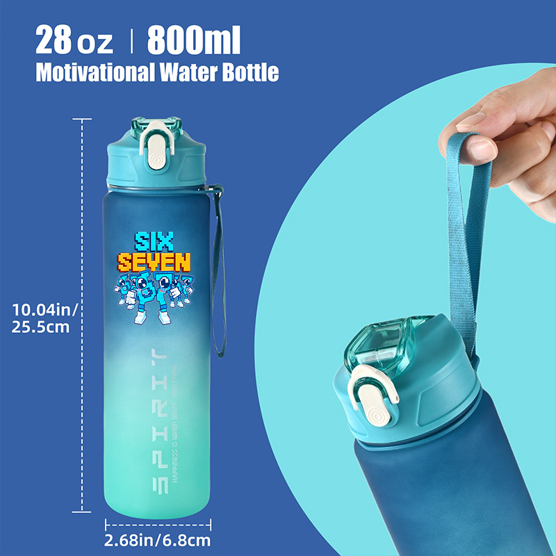 ขวดน้ำใส Six Seven 67 Sports ข - Kettler Home Gym บทวิจารณ์และราคา
