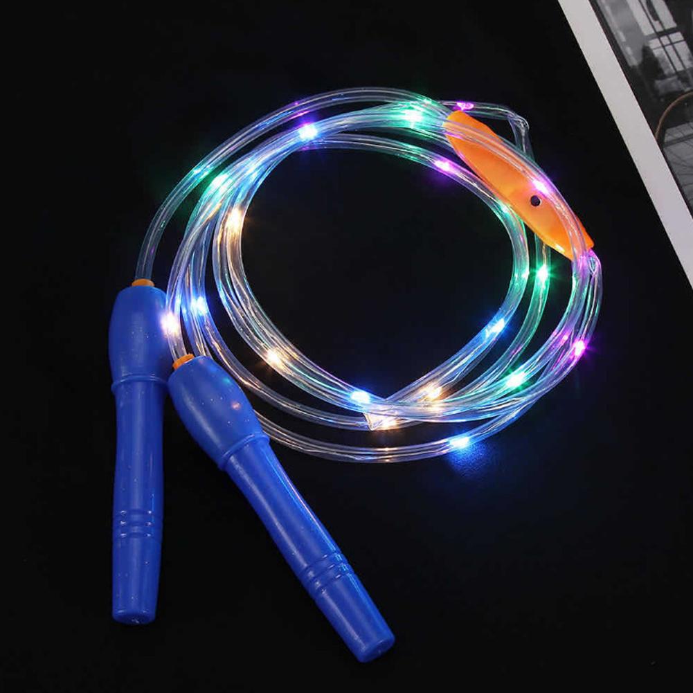 เชือกกระโดดเรืองแสง LED สำหรับ - Speed Parachute Sprint บทวิจารณ์และราคา