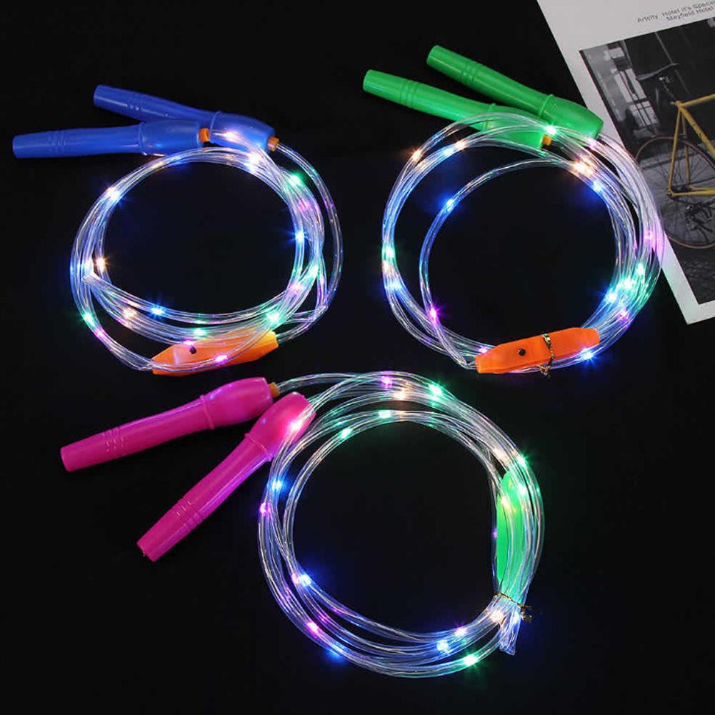 เชือกกระโดดเรืองแสง LED สำหรับ - Speed Parachute Sprint บทวิจารณ์และราคา