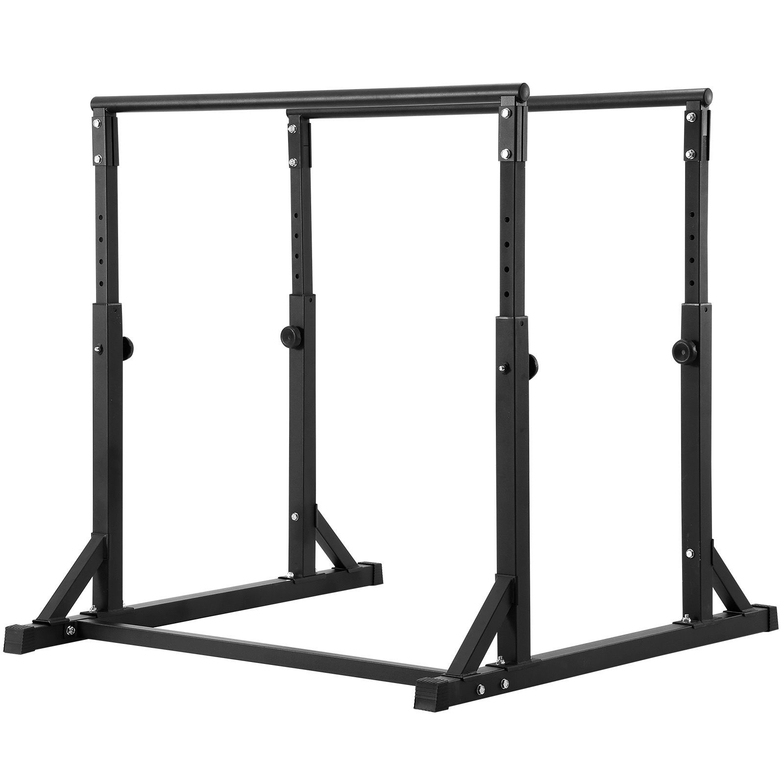 ดิปบาร์ รับน้ำหนักได้ 800 ปอนด - Dip Station Parallel บทวิจารณ์และราคา