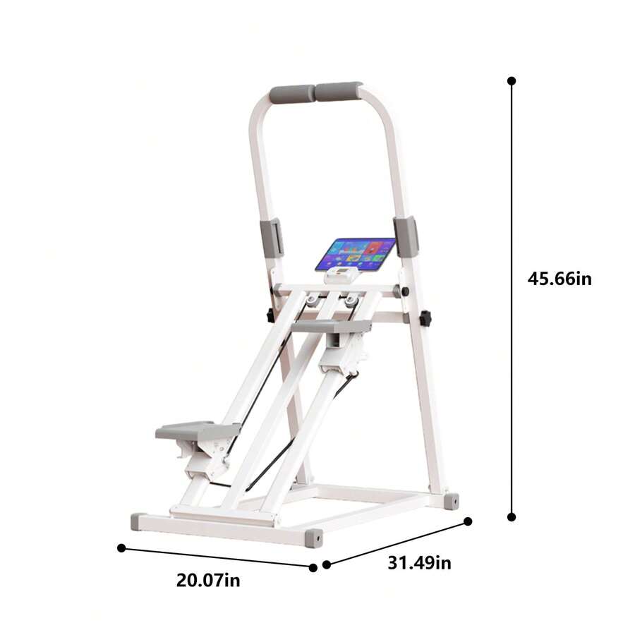เครื่องเดินบันไดสำหรับออกกำลัง - Home Gym No Equipment บทวิจารณ์และราคา