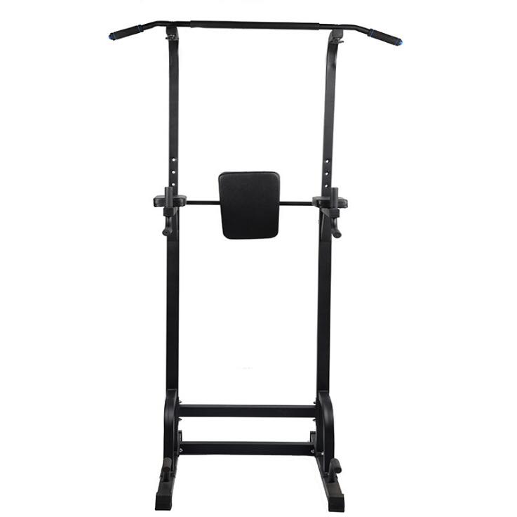 อุปกรณ์ออกกำลังกายแบบติดผนังสำ - Dip Station Parallel บทวิจารณ์และราคา