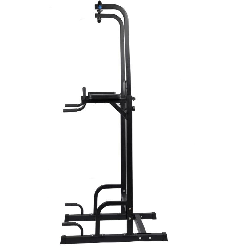 อุปกรณ์ออกกำลังกายแบบติดผนังสำ - Dip Station Parallel บทวิจารณ์และราคา