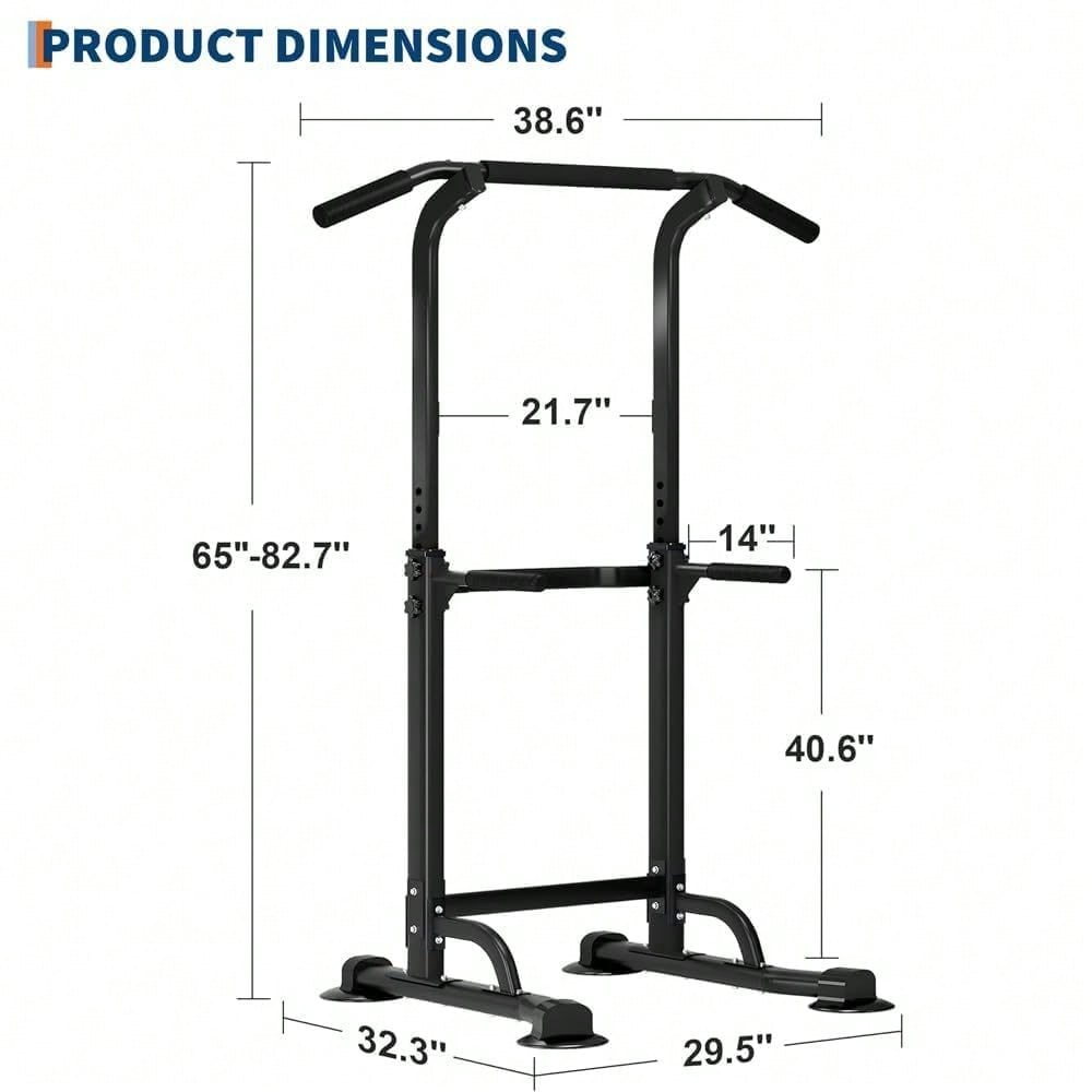 เครื่องออกกำลังกาย Gaderth Pow - Home Gym Options บทวิจารณ์และราคา