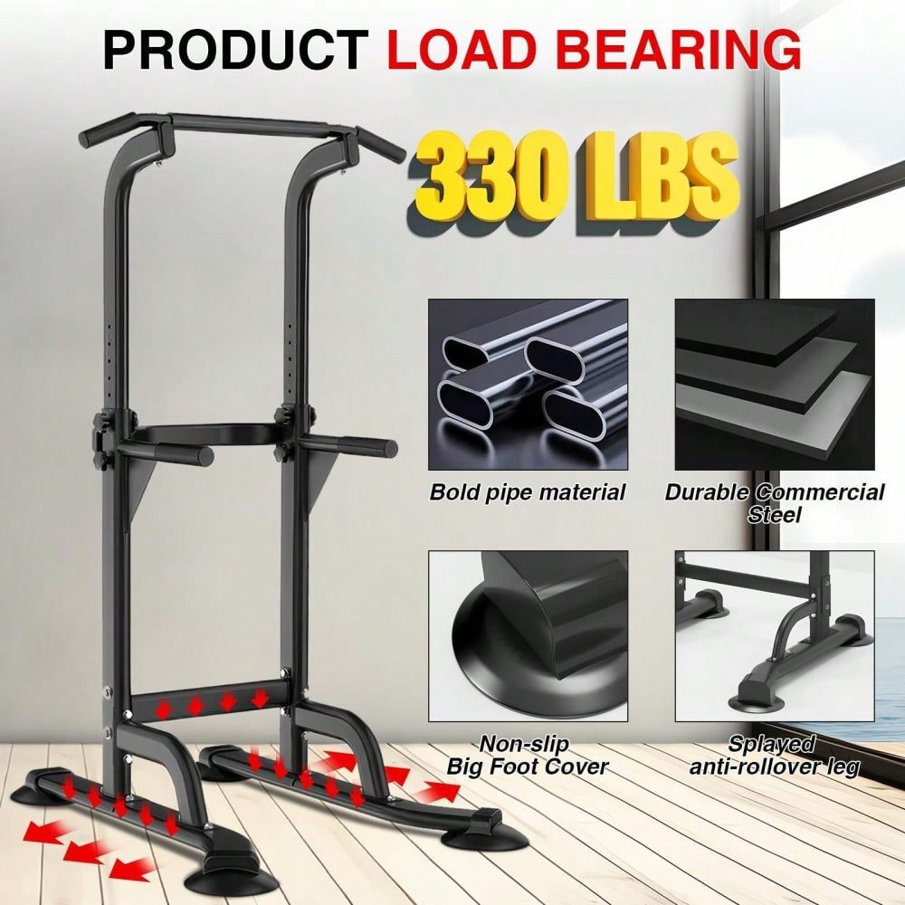 เครื่องออกกำลังกาย Gaderth Pow - Home Gym Options บทวิจารณ์และราคา