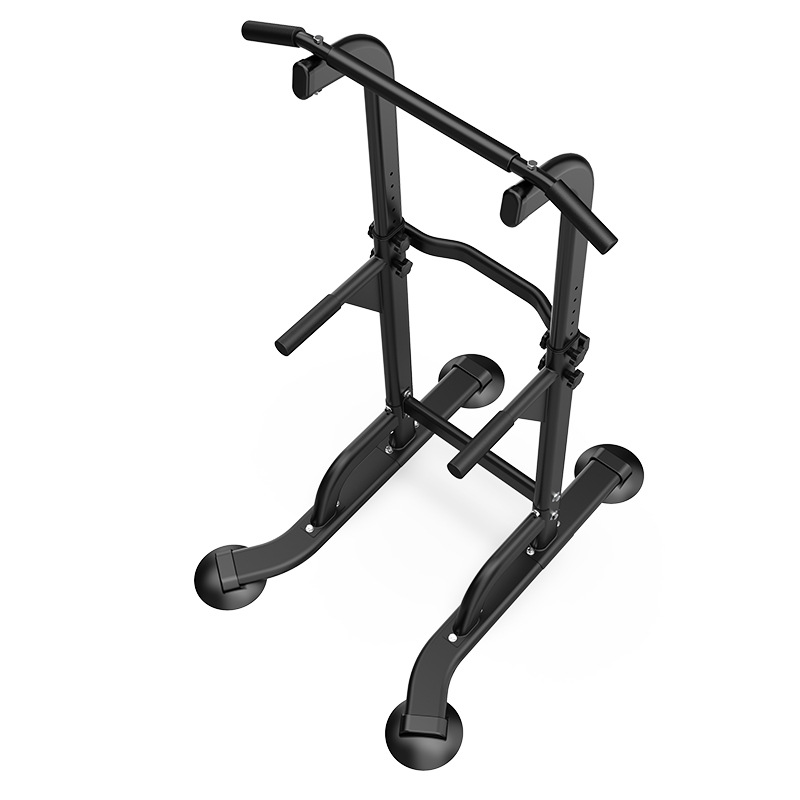 อุปกรณ์ออกกำลังกายแบบปรับได้สำ - Dip Station Parallel บทวิจารณ์และราคา