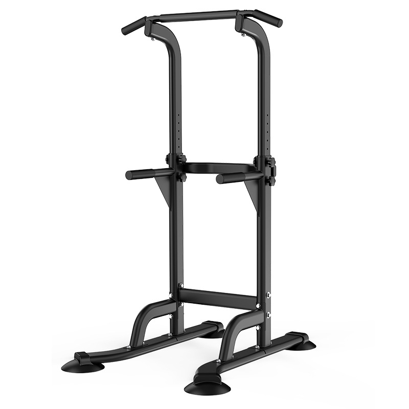 อุปกรณ์ออกกำลังกายแบบปรับได้สำ - Dip Station Parallel บทวิจารณ์และราคา