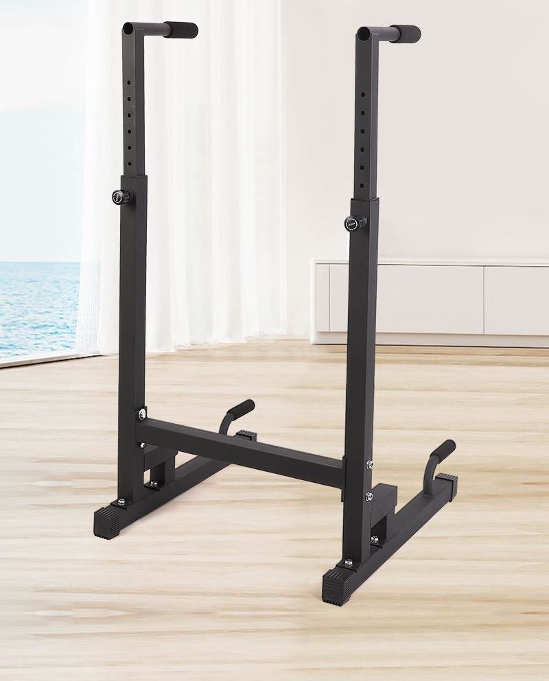 แท่นดึงข้อแบบ Heavy Duty สำหรั - Dip Station Parallel บทวิจารณ์และราคา