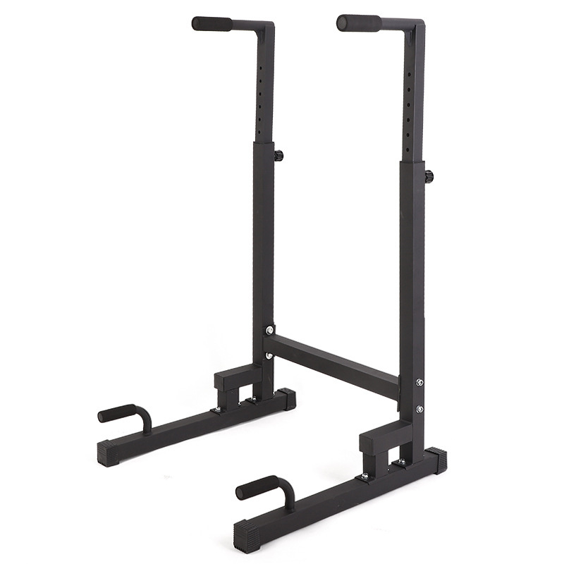 แท่นดึงข้อแบบ Heavy Duty สำหรั - Dip Station Parallel บทวิจารณ์และราคา